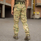 Тактические штаны мультикам Grifon рип - стоп 48 размер - изображение 5