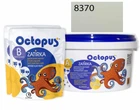 Затирка для плитки и мозаики Octopus Zatirka цвет 8370 эпоксидная 2,5 кг