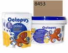 Затирка для плитки и мозаики Octopus Zatirka цвет 8453 эпоксидная 2,5 кг