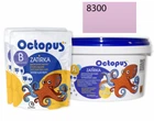Затирка для плитки и мозаики Octopus Zatirka цвет 8300 эпоксидная 2,5 кг