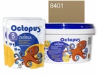 Затирка для плитки и мозаики Octopus Zatirka цвет 8401 эпоксидная 2,5 кг