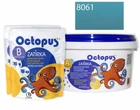 Затирка для плитки и мозаики Octopus Zatirka цвет 8061 эпоксидная 2,5 кг