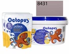 Затирка для плитки и мозаики Octopus Zatirka цвет 8431 эпоксидная 2,5 кг
