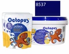 Фуга для плитки і мозаїки Octopus Zatirka колір 8537 епоксидна 2,5 кг