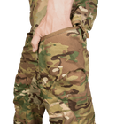 Тактичний костюм Сamo-Tec Stalker Twill 50/50 Мulticam (розмір L) - изображение 3