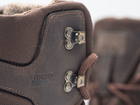 Жіночі зимові тактичні черевики Marsh Brosok 36 коричневий 501BR-WI.W36 - зображення 5