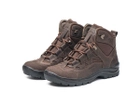 Зимние тактические ботинки Marsh Brosok 42 коричневый 501BR-WI.42 - изображение 2