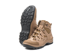 Тактичні черевики зимові Marsh Brosok 43 койот 501CY-WI.43 - зображення 3