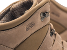 Тактичні черевики Marsh Brosok 43 койот 501CY-DE.43 - зображення 5