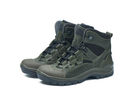 Зимние тактические ботинки Marsh Brosok 46 олива 501OL-WI.46 - изображение 2