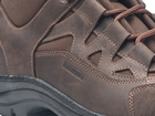 Жіночі тактичні черевики Marsh Brosok 39 коричневий 501BR-DE.W39 - зображення 4