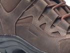 Зимние тактические ботинки Marsh Brosok 43 коричневый 501BR-WI.43 - изображение 4