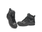 Женские тактические ботинки Marsh Brosok 37 черный 501BL-DE.W37 - изображение 2