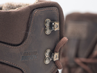 Зимние тактические ботинки Marsh Brosok 43 коричневый 501BR-WI.43 - изображение 5