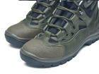 Женские тактические ботинки Marsh Brosok 37 олива 501OL-DE.W37 - изображение 4