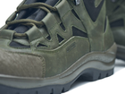 Тактичні черевики Marsh Brosok 43 олива 501OL-DE.43 - зображення 5