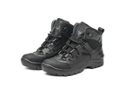 Жіночі тактичні черевики Marsh Brosok 40 чорний 501BL-DE.W40 - зображення 1