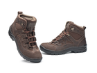 Женские тактические ботинки Marsh Brosok 37 коричневый 501BR-DE.W37 - изображение 3