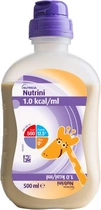 Функциональное детское питание Nutricia Nutrini 500 мл (8716900573880) - изображение 1