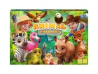 Настільна гра "Animal Discovery" Danko Toys G-AD-01-01U рус
