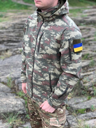 Тактическая Куртка Vogel Soft Shell,военная куртка L - изображение 2