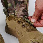 Тактические военные гамаши от дождя, армейские гетры - дождевики для ног, гамаши Мультикам - изображение 11