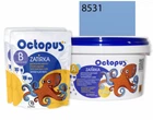 Затирка для плитки Octopus Zatirka 8531 епоксидна 2,5 кг
