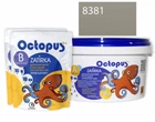 Затирка для плитки и мозаики Octopus Zatirka цвет 8381 эпоксидная 2,5 кг