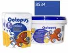 Фуга для плитки і мозаїки Octopus Zatirka колір 8534 епоксидна 2,5 кг