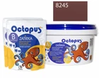 Затирка для плитки и мозаики Octopus Zatirka цвет 8245 эпоксидная 2,5 кг