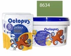 Затирка для плитки и мозаики Octopus Zatirka цвет 8634 эпоксидная 2,5 кг