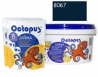 Затирка для плитки и мозаики Octopus Zatirka цвет 8067 эпоксидная 2,5 кг