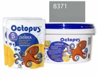 Затирка для плитки и мозаики Octopus Zatirka цвет 8371 эпоксидная 2,5 кг