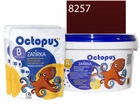 Затирка для плитки и мозаики Octopus Zatirka цвет 8257 эпоксидная 2,5 кг