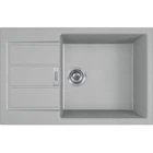 Мийка кухонна Franke Sirius 2.0 S2D 611-78 XL/143.0621.339 (143.0621.339)