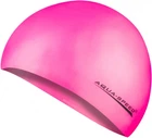 Шапка для плавания SMART 3562(103-03) розовый уни(5908217635624)