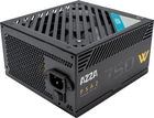 Блок питания AZZA (PSAZ-750W)