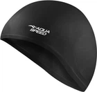 Шапка для плавания Aqua Speed EAR CAP 5873 (128-07) черный Уни(5908217658739)