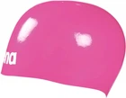 Шапка для плавания Arena MOULDED PRO II (001451-901)фуксия Уни OSFM(