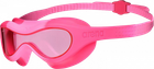 Окуляри-маска для плавання Arena SPIDER KIDS MASK (004287-101) рожевий OSFM