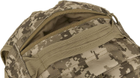 Штурмовой военный тактический рюказак SOG Серии Specialty Knives & Tools Ninja Tactical Daypack Backpack на 24 л США Мультикам Пиксель - изображение 7