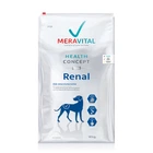 Сухий корм для собак Mera MVH Renal при хворобах нирок