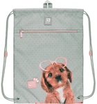 Сумка для взуття з кишенею Kite SP22-601M-1 Studio Pets