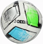 Мяч для футбола Joma Dali II цветной (размер 5) 400649.211.5