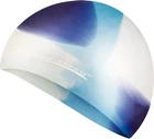 Шапка для плавания Aqua Speed BUNT 4989 (113-96) Уни OSFM Мультиколор (5908217649898)