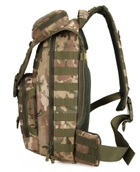 Рюкзак тактический однолямочный штурмовой Protector Plus X221 multicam - изображение 3