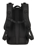 Рюкзак тактический штурмовой Protector Plus S455 black - изображение 3