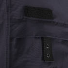 Куртка тактична зимова Patrol nylon dark blue (темно-синя ДСНС та ін.) Camo-tec Розмір 46 - зображення 4