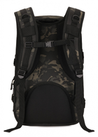 Рюкзак тактический походной 30л Protector Plus X7 S413 night multicam - изображение 3