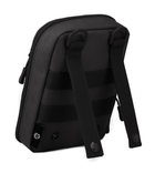 Підсумок тактичний на сумку, рюкзак, пояс Protector Plus EDC A007 black - зображення 4